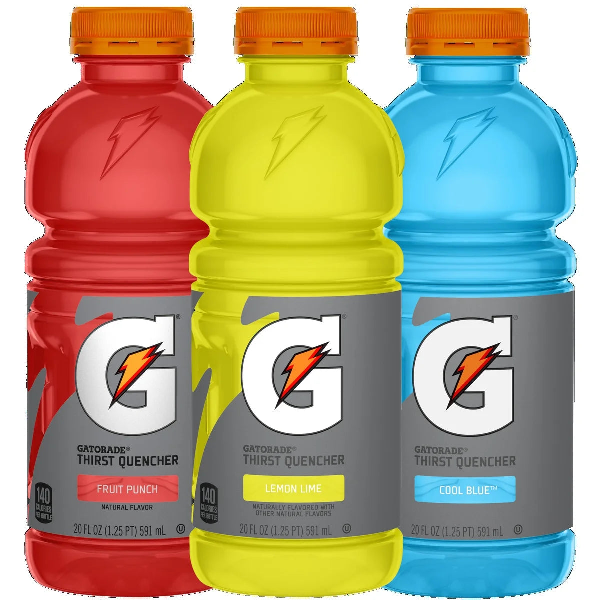 Gatorade Thirst Quencher (20 oz)