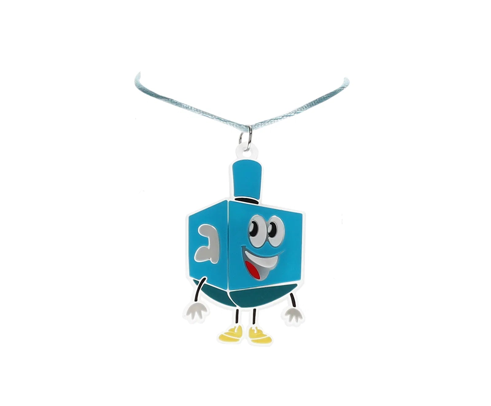 שרשרת סביבון לד חנוכה