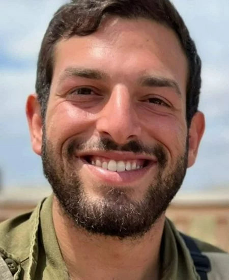 קרטון נר נשמה בפח 24 שעות לע""נ ירון ציטיז