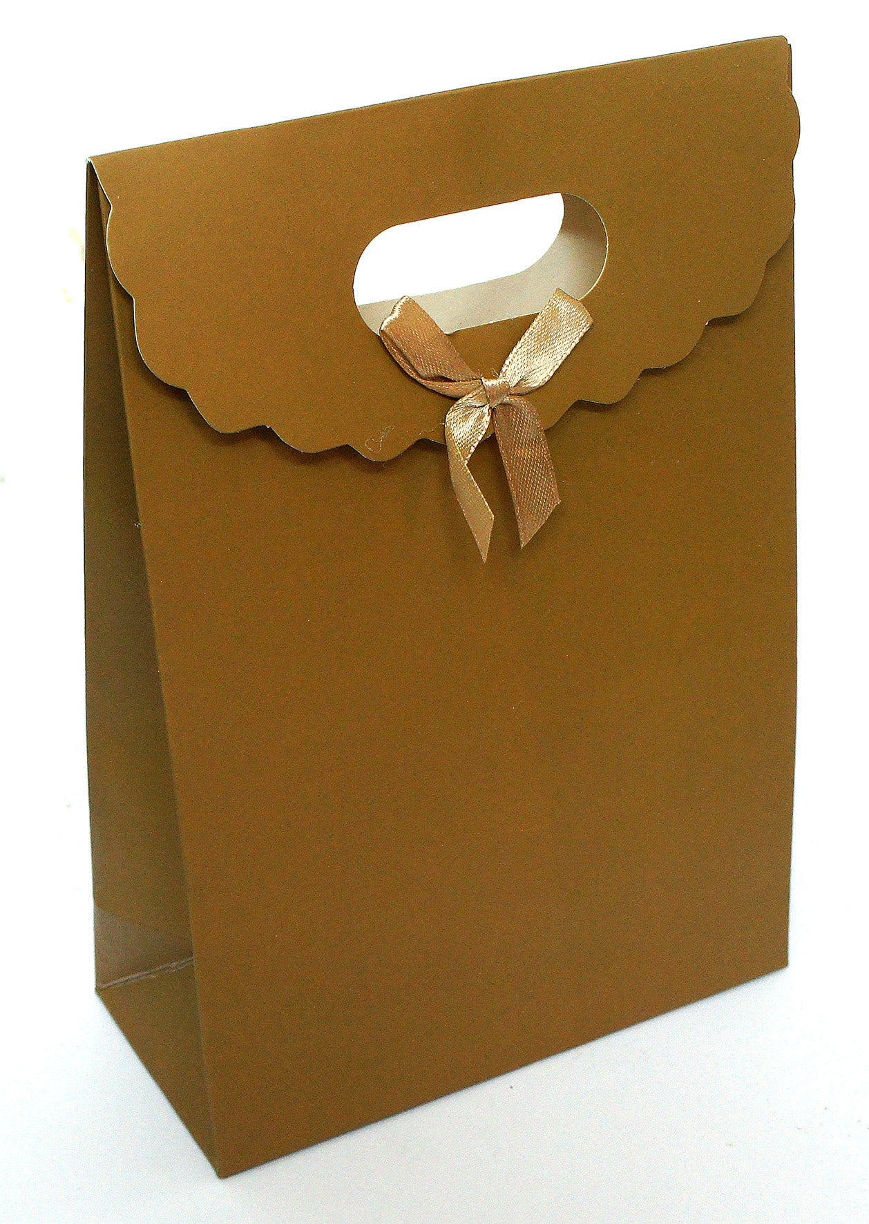 שקית משלוח מנות קטנה