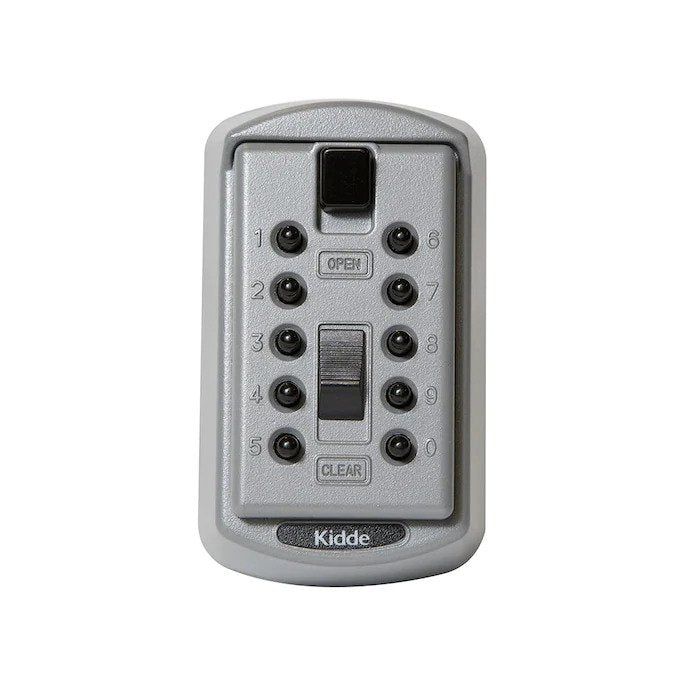 קופסת נעילה למפתחות ליום חול ושבת