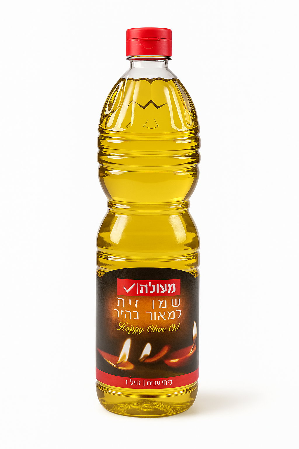 שמן זית למאור