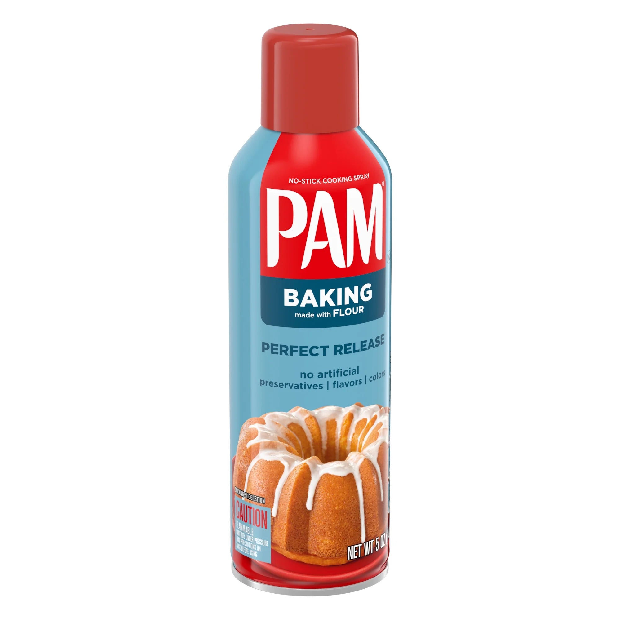 PAM Baking Spray (5 oz)