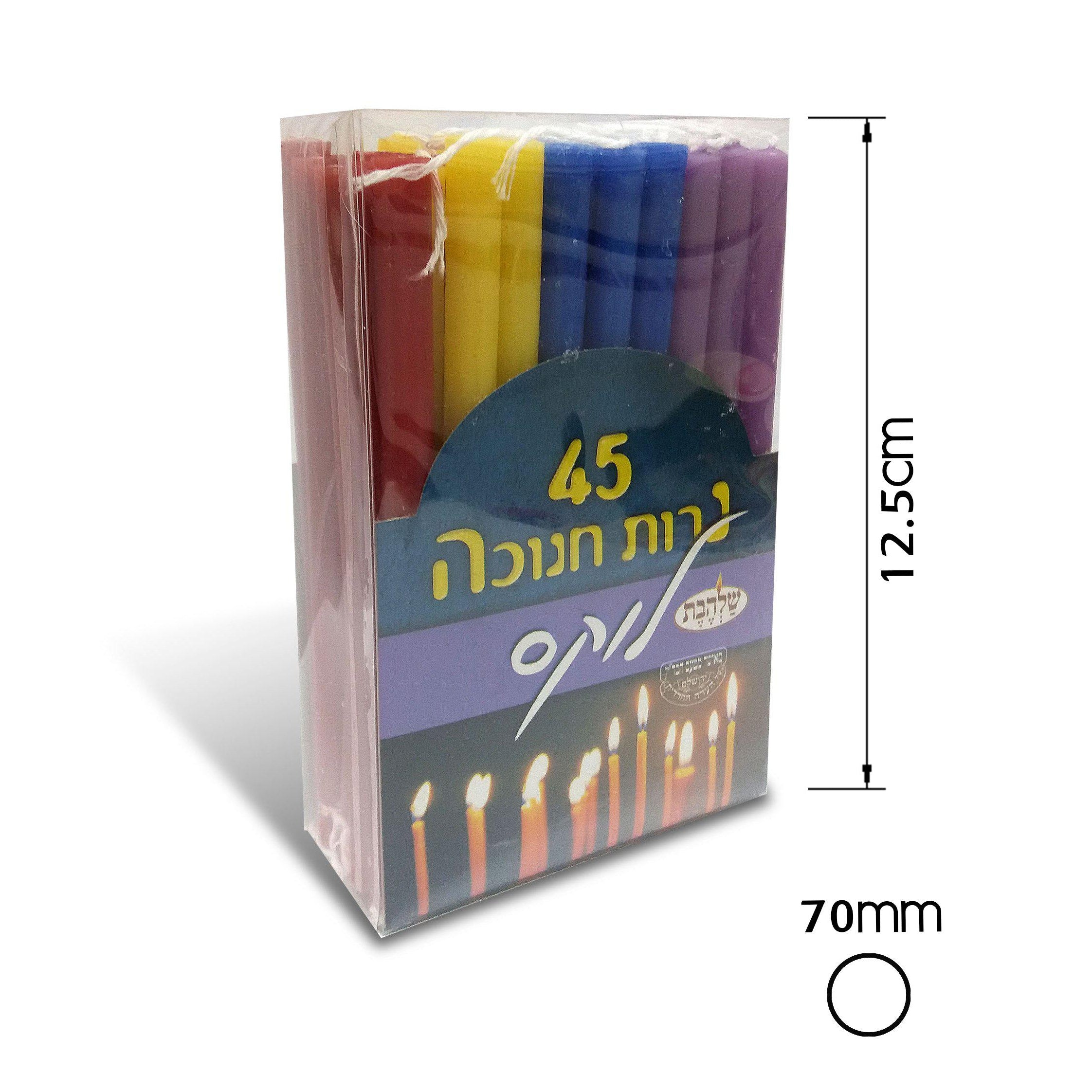 נרות חנוכה לוקס--[אשוש חצב]-[שלהבת]-[שלהבת לייט]-Shalhevetlight