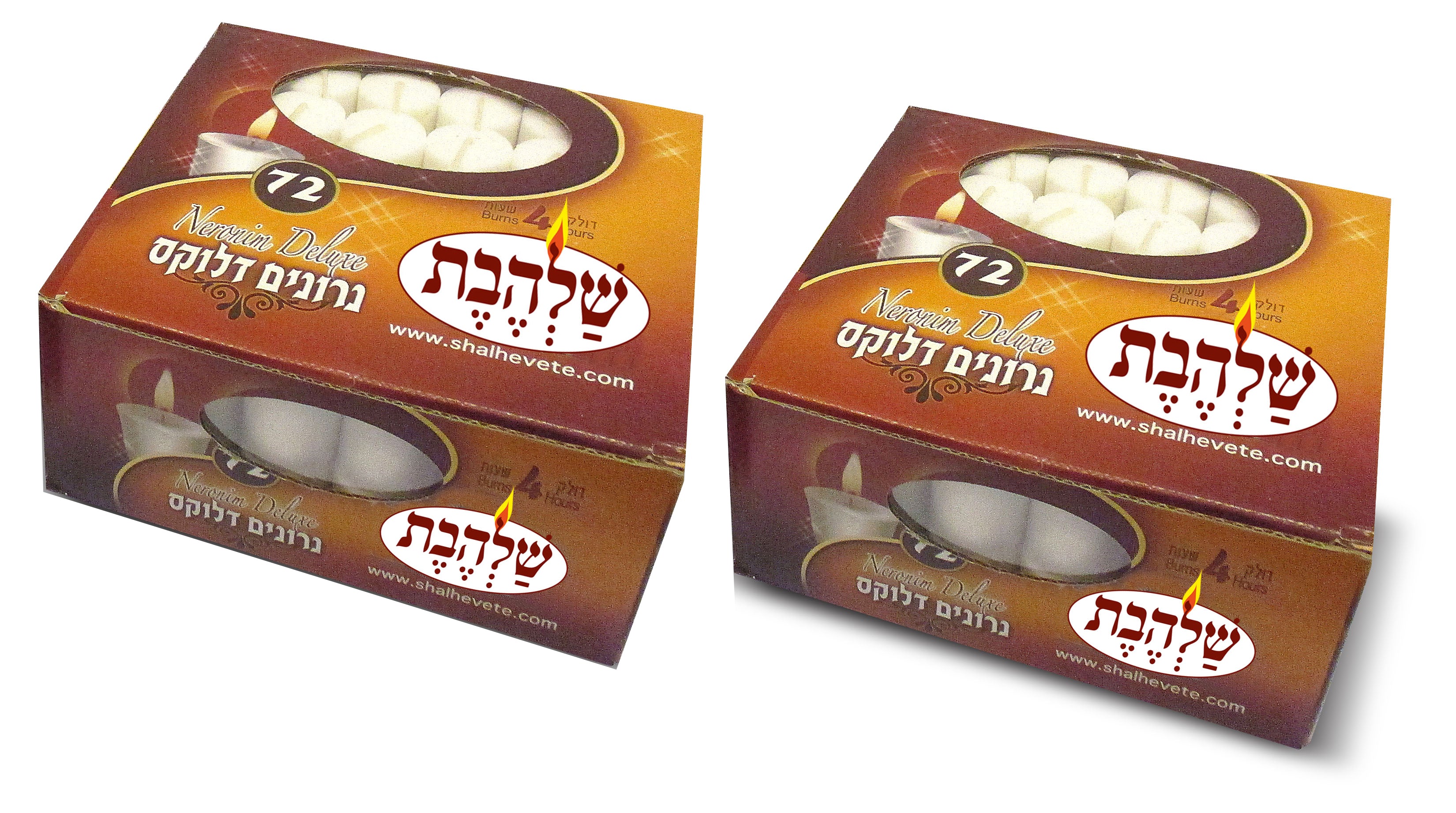 נרונים דלוקס