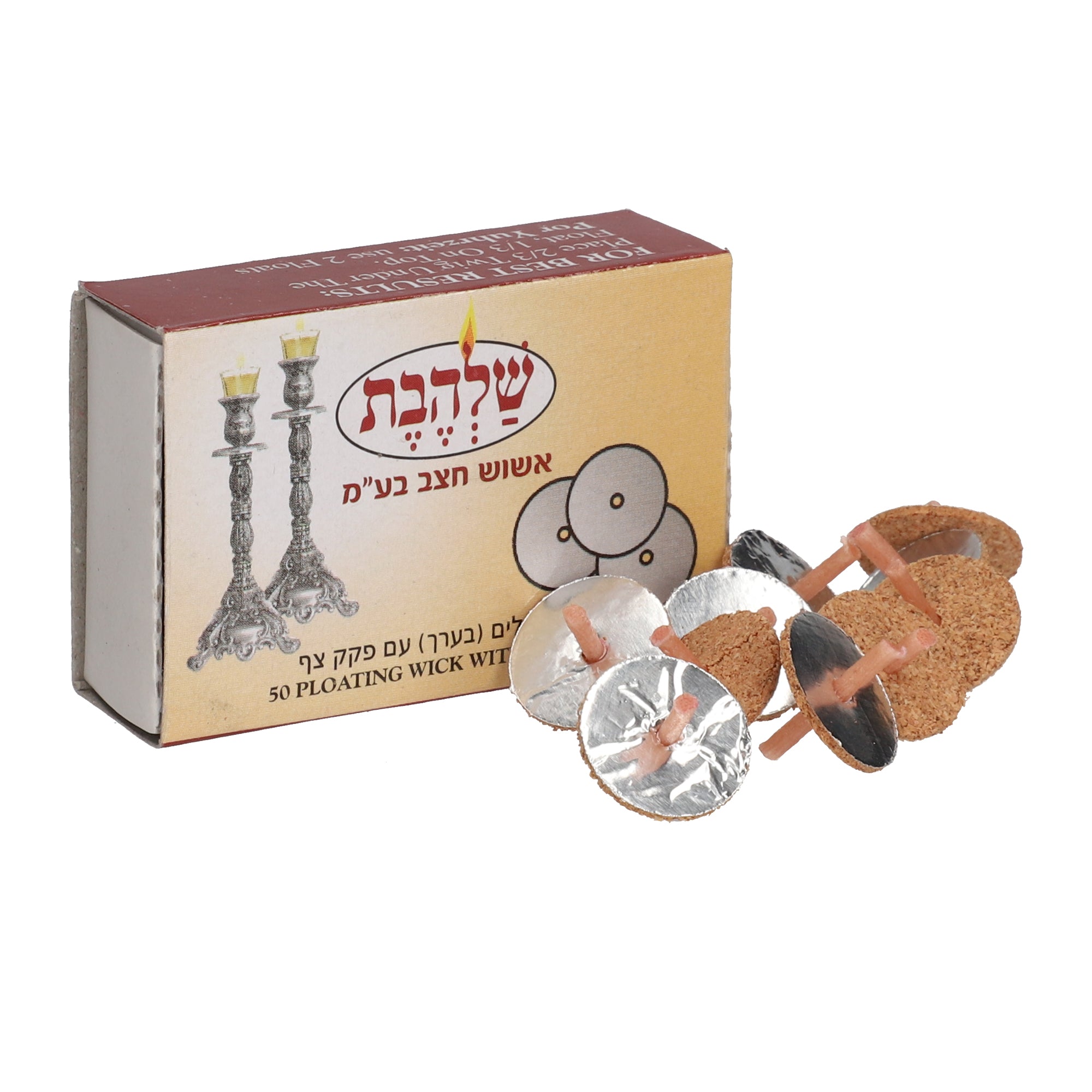 פתיל צף - כל הסוגים