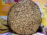שלהבת לייט - מצה שמורה - עבודת יד  -מצות ברכת הפסח - עבודת יד 