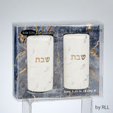 זוג מלחיות לשבת - סיטונאות