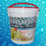 קרטון מגבונים לחים בדלי - סיטונאות