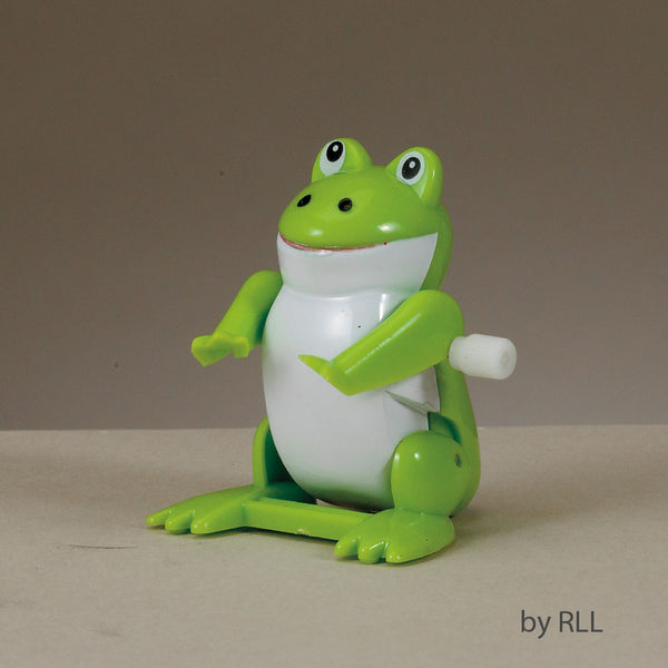 צעצוע צפרדע מתהפך לפסח