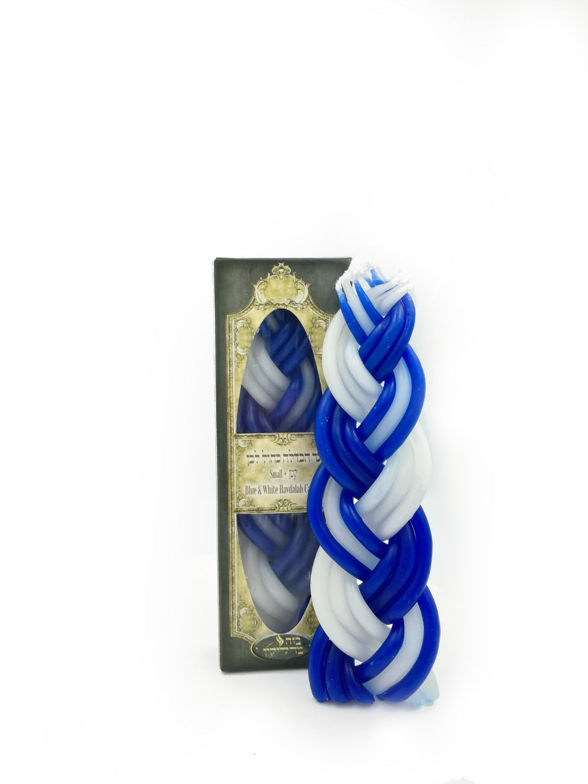 נר הבדלה מיני